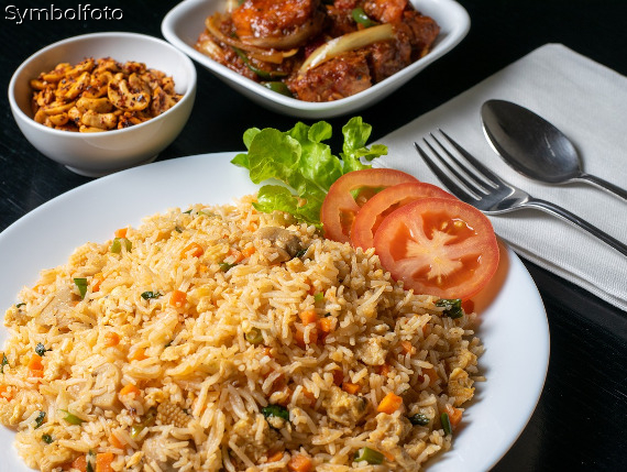 Indische Fischspezialitäten